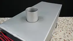 Теплообменник Сибтермо СТ-2.0