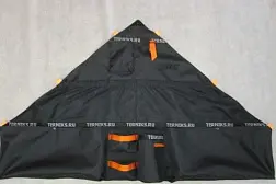 Органайзер "Расстегай" для зимней палатки