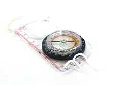 Компас планшетный тип С-418