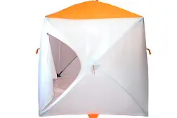 Зимняя палатка Пингвин Мистер Фишер 200