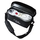 Электрический насос для лодки Bravo BTP 12 Manometre