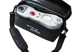 Электрический насос для лодки Bravo BTP 12 Manometre