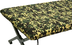 Комплект постельного белья для раскладушки