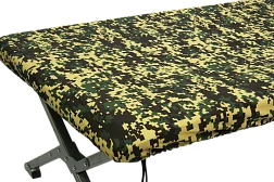 Комплект постельного белья для раскладушки