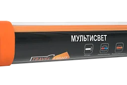 Фонарь Практик "Мультисвет МС-25"