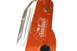 Газовый инфракрасный обогреватель Следопыт ОЧАГ