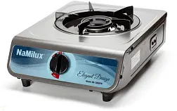 Плита газовая NaMilux NA-300AFM (3 кВт, пропан)