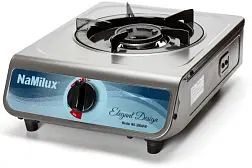 Плита газовая NaMilux NA-300AFM (3 кВт, пропан)