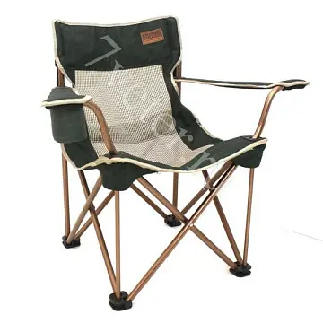 Кресло складное Camping World COMPANION S FT-001 - купить в Москве по цене6 290 Р в интернет-магазине 7veter с доставкой
