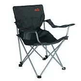 Кресло Tramp TRF-012 с регулируемым наклоном спинки