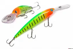 Воблер German GG Bandit 120 mm, 19.5 g