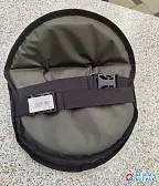 Наколенники ПВХ для зимней рыбалки (малые)