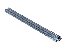 Дуги для палатки 11 мм (дюраполовые)