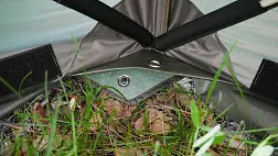 Шатёр туристический SibTravel Комфорт