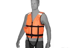 Спасательный жилет Сплав (L) до 95 кг