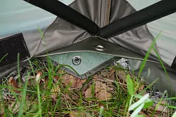 Шатёр туристический SibTravel Комфорт