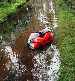 Гермосумка Стрим 90 л