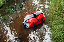 Гермосумка Стрим 90 л