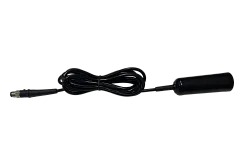 Батарейный отсек с кабелем и штекером (6М)