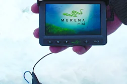 Подводная камера для рыбалки Murena Mini