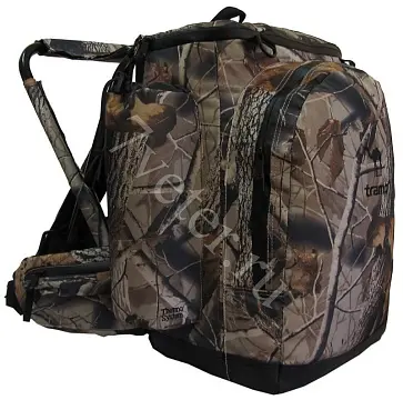 Рюкзак со стулом Tramp FOREST camo