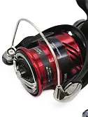 Катушка Daiwa 23 Ninja LT 1000