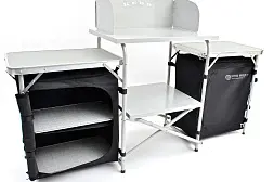 Походная кухня Кедр МАХ