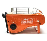 Газовый инфракрасный обогреватель Следопыт ОЧАГ