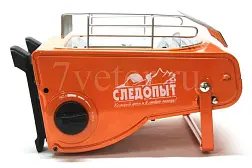 Газовый инфракрасный обогреватель Следопыт ОЧАГ