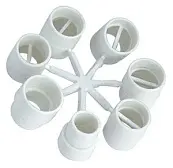 Набор переходников Bravo SP 712