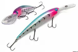 Воблер German GG Bandit 120 mm, 19.5 g