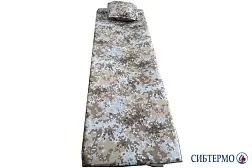 Комплект постельного белья для раскладушки