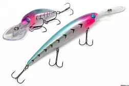 Воблер German GG Bandit 120 mm, 19.5 g