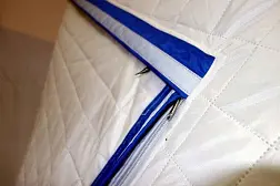 Зимняя палатка Пингвин ПРИЗМА ПРЕМИУМ Термолайт