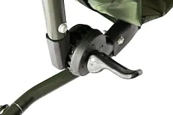 Кресло для рыбалки Tramp COMFORT