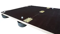 Подставка под ТО Сибтермо СТ-3.0