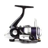 Катушка Nautilus Twin Force HD 4000