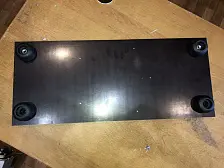 Подставка под теплообменники Сибтермо СТ 2.5