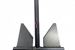 Якорь лодочный Патриот 4,5 кг