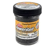 Паста форелевая Berkley Black BGTGBL2