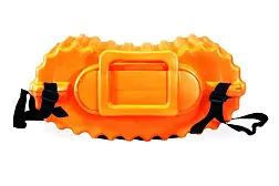 Кан рыболовный из ЭВА