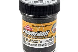 Паста форелевая Berkley Black BGTGBL2