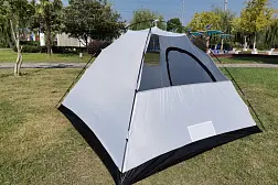 Палатка туристическая MirCamping 1504-3