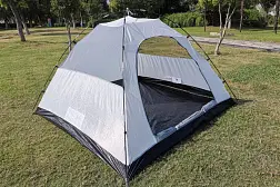 Палатка туристическая MirCamping 1504-3