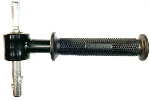 Адаптер с подшипниками под шуруповерт (19 мм)