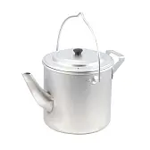 Чайник-котелок алюминиевый 3,5 л