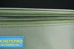 Кофр жесткий Сибтермо под 1 катушку