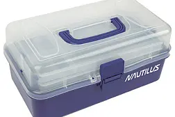 Ящик рыболовный Nautilus NYB2-400