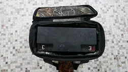 Термочехол Сибтермо под аккумулятор 17-18 А/ч