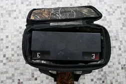 Термочехол Сибтермо под аккумулятор 17-18 А/ч